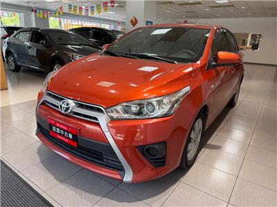 YARIS 1.5