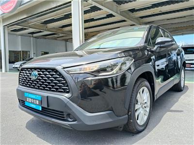 CROSS 1.8 HV