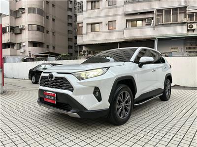 RAV4 2.0