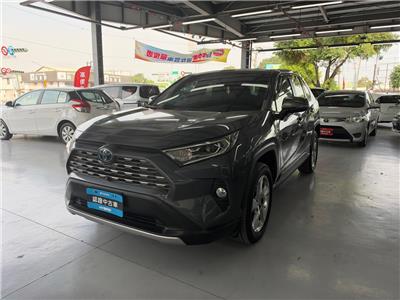 RAV4 2.5 HV