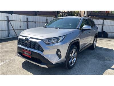 RAV4 2.0旗艦版