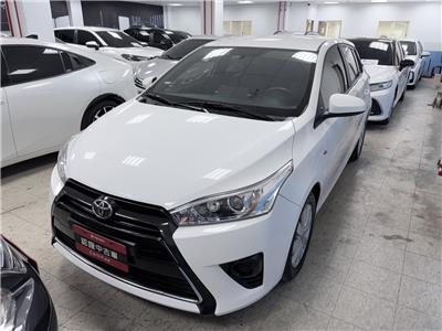 YARIS 1.5