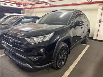 RAV4 2.0