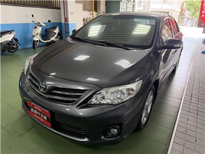 ALTIS 1.8