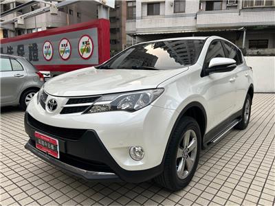 RAV4 2.0