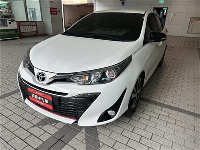 YARIS 1.5