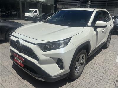 RAV4 2.0
