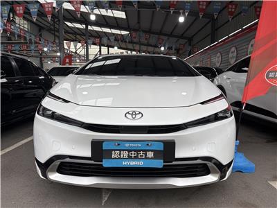 PHV 2.0