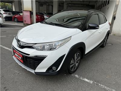 YARIS 1.5