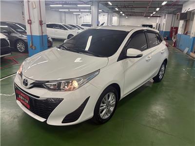 YARIS 1.5E