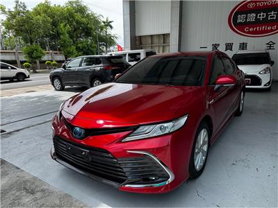 CAMRY 2.5 HV
