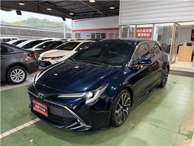 CROSS GR SPORT