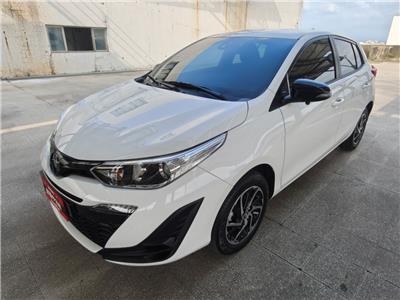YARIS 1.5