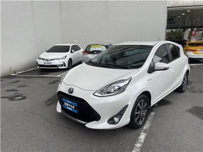 PRIUS C 1.5