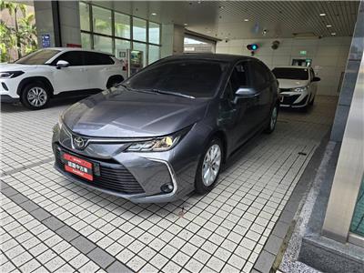 ALTIS 1.8