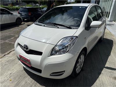 YARIS 1.5