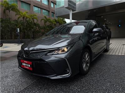 ALTIS 1.8