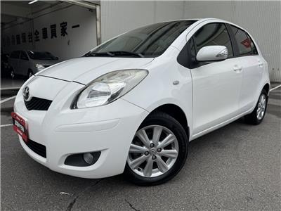 YARIS 1.5