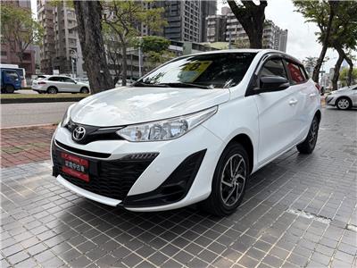YARIS 1.5