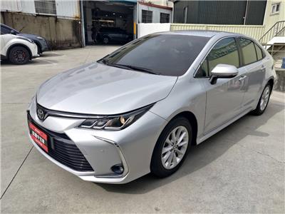 ALTIS 1.8