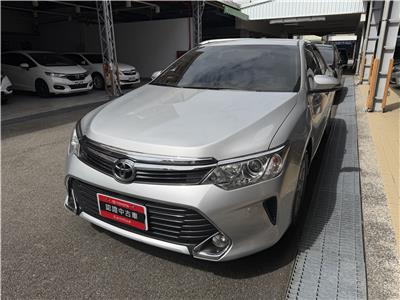 CAMRY 2.0