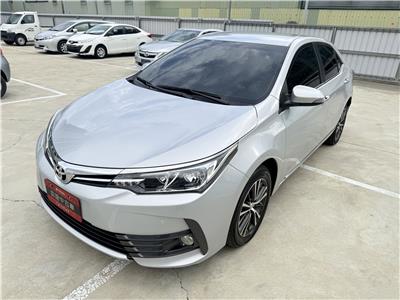 ALTIS 1.8