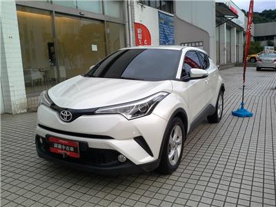 C-HR 1.2