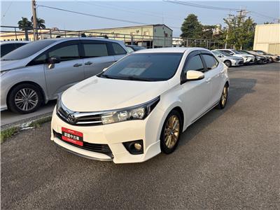 ALTIS 1.8
