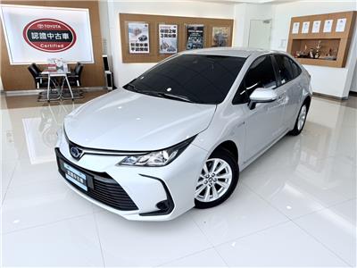 ALTIS 1.8HV