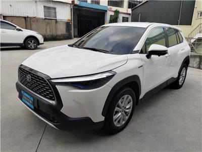 CROSS 1.8 HV