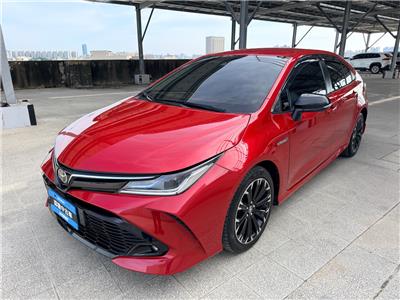 ALTIS 1.8HV