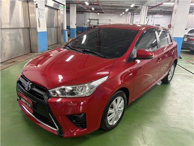 YARIS 1.5E