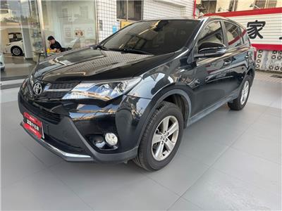 RAV4 2.0