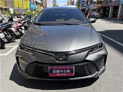 ALTIS 1.8
