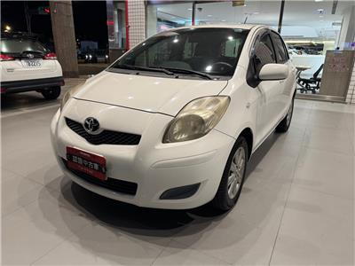 YARIS 1.5