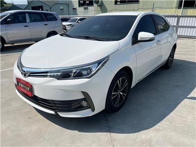 ALTIS 1.8