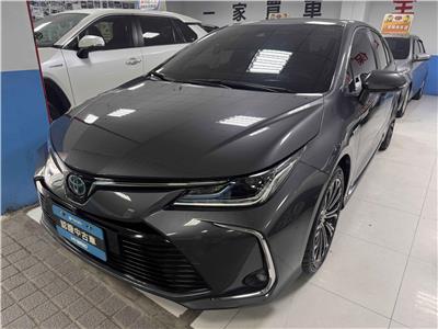 ALTIS 1.8HV