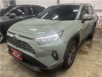 RAV4 2.0