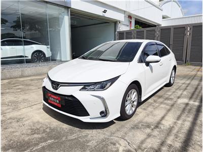 ALTIS 1.8