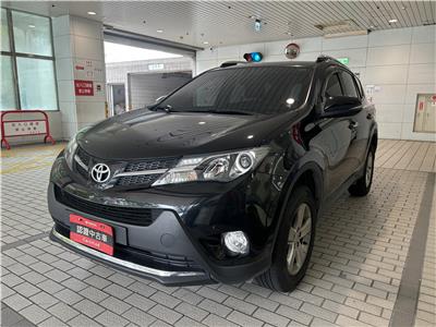 RAV4 2.5