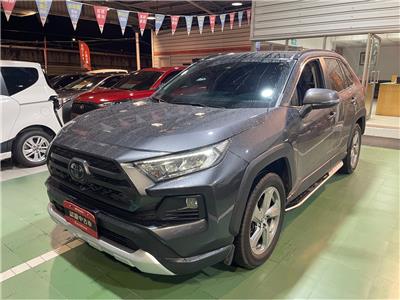 RAV4 2.5