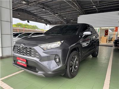 RAV4 2.0