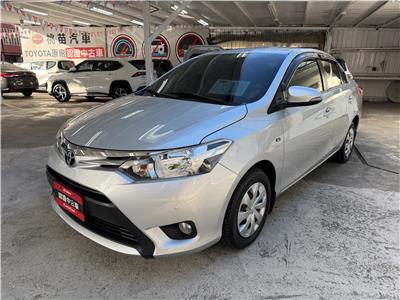 VIOS 1.5J