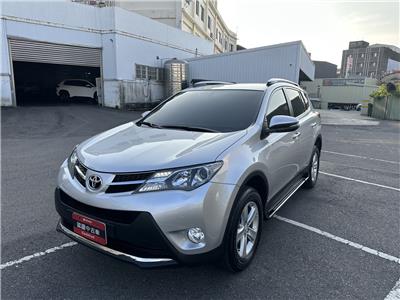 RAV4 2.5