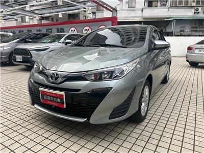YARIS 1.5