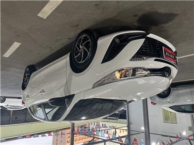 YARIS 1.5
