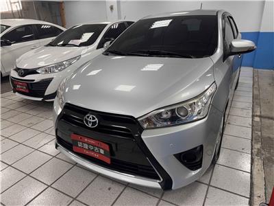 YARIS 1.5