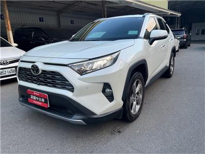 RAV4 2.0