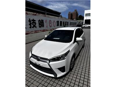 YARIS 1.5