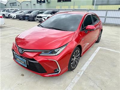 ALTIS 1.8HV